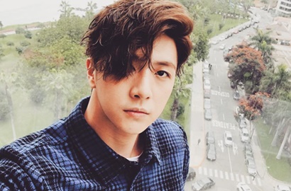 2 Tahun Usai Hengkang Dari MBLAQ, Thunder Kini Siap Rilis Album Solo