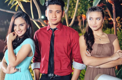 Cerita Lagi-Lagi Disindir Tak Menarik, 'Anugerah Cinta' Bikin Netter 'Darah Tinggi'?