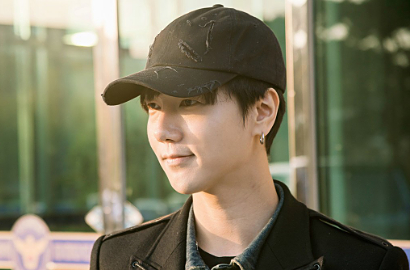 Yesung Suju - Lee Ha Na Serius Akting Hingga Saling Bercanda di BTS 'Voice'