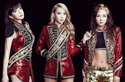 Sempat Dikabarkan Segera Comeback, 2NE1 Dikonfirmasi Bubar