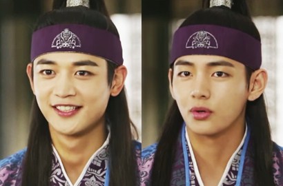 Minho Ungkap Betah Syuting 'Hwarang' Karena V Bangtan Boys, Kenapa?