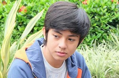 Beri Bocoran Soal Erick di 'Mermaid In Love 2', Angga Aldi: Banyak Adegan Naik Motor