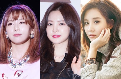 Ini 3 Idol Cewek dengan Bodi Terbaik Menurut Netter, Setuju?