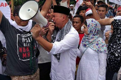 Polisi Siap Jemput Paksa, Dhani dan Mulan Diejek Pengecut