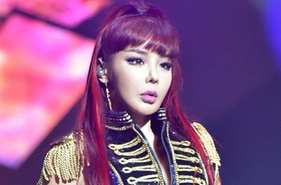 Unggah Video Unyu, Park Bom Bikin Fans Nangis Ingat 2NE1 Resmi Bubar
