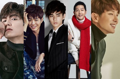 Alasan Tiongkok Larang Hallyu Gara-Gara Imej Aktor Korea yang 'Melambai'?