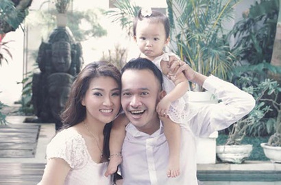 Menyentuh, Sarwendah Bikin Netizen Nangis Curhat Ini Soal Ruben Onsu