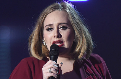 Donald Trump Menang, Adele Berniat Tinggalkan Amerika dan Rumah Mewah