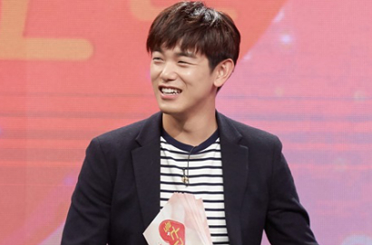 Ini Alasan Eric Nam Tolak Parodikan Gandhi dan Pria Gay di 'SNL Korea'