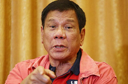 Sempat Mengancam, Kini Duterte Akui Ingin Berdialog dengan Abu Sayyaf