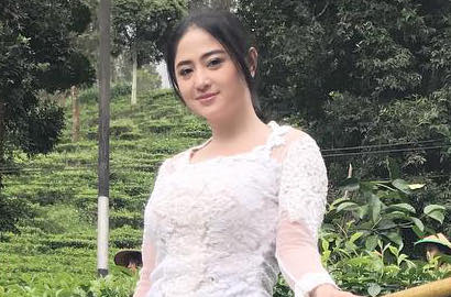 Penuh Perjuangan, Mata Dewi Persik Bengkak Demi 'Semua Karena Cinta'