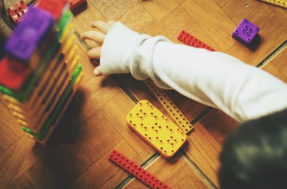Ini Alasan Lego Buka Pabrik Kelima di Tiongkok