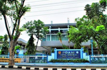 Dirut PDAM Jelaskan Alasan Nunggak Dana Pensiun Pegawai Hingga Miliaran