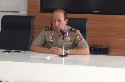 Ini Guru SMK Penyebar Isu Rush Money Yang Ditangkap Polri