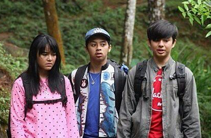 Banyak Kejutan, Amanda Manopo Sebut 'Mermaid In Love 2' Lebih Seru