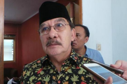 Antasari Azhar Gelar Syukuran Bebas dari Penjara, Keluarga Nasrudin Hadir?