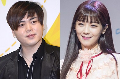 Digosipkan Hamil Duluan, Agensi Soyul dan Moon Heejun Beri Tanggapan