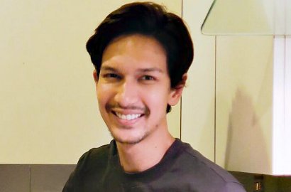 Wisuda Jadi Sarjana Ekonomi, Dimas Beck Tak Didampingi Kekasih?