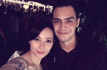 Ngaku Ingin Lari Bareng Jonas Rivanno, Asmirandah Masih Tidak Direstui?