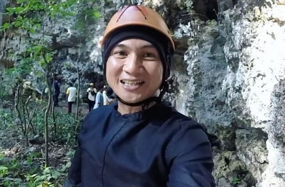 Heboh Dituding Sewa Jasa PSK Online, Anji Eks Drive: Fitnah!
