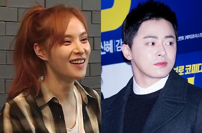 Pacaran Lewat Telepon Ala Gummy dan Jo Jung Suk Dijamin Bikin Iri