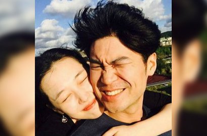 Diisukan Putus, Sumber Ini Tegaskan Hubungan Choiza dan Sulli Masih Mesra