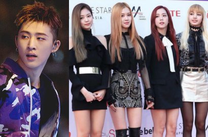 Fans Tuding YG Sembunyikan Fakta B.I iKON Tulis Lagu 'Whistle' Black Pink