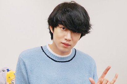 Heechul Dipuji 'Cantik' di Foto Ini, Netter: Berasa Gagal Jadi Cewek