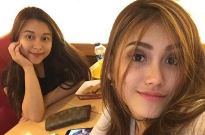 Kintil Sang Kakak Jenguk Chelsea Olivia, Adik Ayu Ting Ting Dibully Lagi