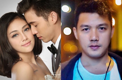 Sempat Masih Mesra, Begini Hubungan Celine dengan Dirly Usai Punya Suami Baru