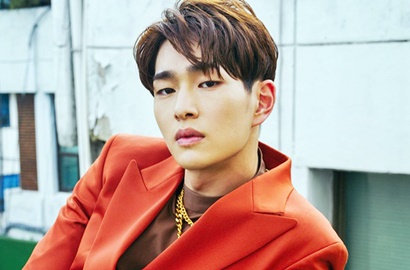 Awas Ngakak, Begini 'Manisnya' Onew SHINee Bikin Fans Jantungan