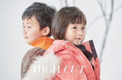 Reuni, Choo Sarang dan Yuto Foto 'Pre-Wedding' di 'Superman Is Back'