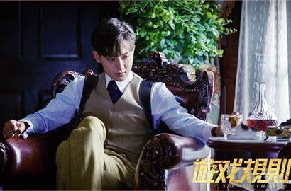 Menegangkan, Tao Pamer Aksi Bela Diri di Trailer 'The Game Changer'