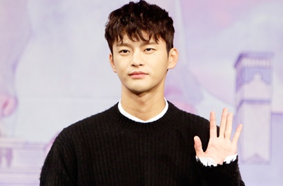 Dipuji Ahlinya Ciuman di Drama, Seo In Guk: Aku Jadi Malu