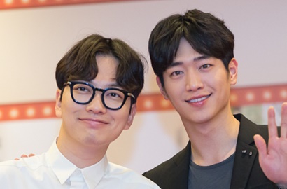 Seo Kang Joon Sebut Scene Lee Kwang Soo Ini Paling Berkesan di 'Entourage'