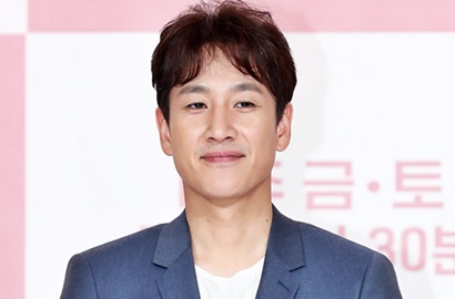 Bintangi Drama Soal Selingkuh, Lee Sun Gyun Tetap Pede Karena Hal Ini