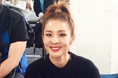 Menyayat Hati, Inikah Surat Perpisahan Dara untuk Fans 2NE1?