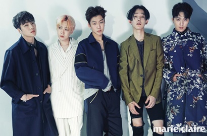 Gambar Doodle Anniv - Gambar V