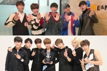 Jadi Bintang Tamu, B1A4 dan Infinite Ternyata Alami Pelecehan Seksual Oleh 'SNL Korea'