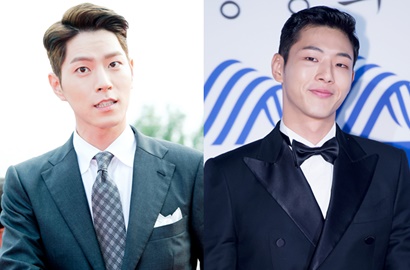 Kangen 'Scarlet Heart Ryeo', Hong Jong Hyun Pamer Video Topless Ji Soo cs