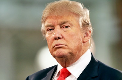 Kubu Hillary Setujui Penghitungan Suara Ulang, Trump 'Ngamuk' di Twitter