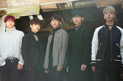 Hanya Minta Maaf ke B1A4, 'SNL Korea' Tak Merasa Salah Lecehkan Infinite?