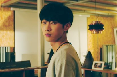 Awalnya Lengket, Member B1A4 Galau Ditinggal Cewek di MV 'A Lie'