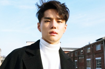 Dikabarkan Bakal Gabung YG Entertainment, Ini Kejelasan Nasib DEAN