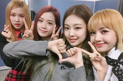 Usai Twice, Black Pink Bakal Jadi Bintang Tamu Terbaru 'Running Man'