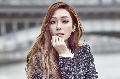 Bisnis Fashion Jessica Buka Cabang di New York, Netter Keluhkan Harga Mahal