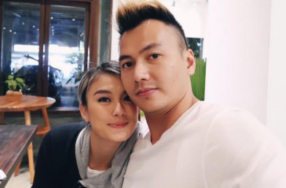 Sudah 'Pre-Wedding', Agnes Monica Masih Malu-Malu Ditanya Segera Menikah