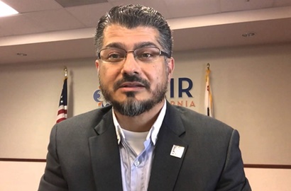 Muslim AS Dicekam Teror, Tiga Masjid California Terima Surat Ancaman Genosida