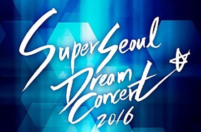 Lightstick Fans Tampak Suram, 'Super Seoul Dream Concert' Jadi Mirip Black Ocean?