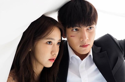 Ingat 'K2', Yoona Akui Tak Nyaman Kencan di Atas Atap dengan Ji Chang Wook